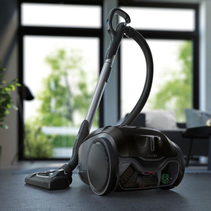 Immagine prodotto AEG VX9-4-ÖKOX - Nero riciclato