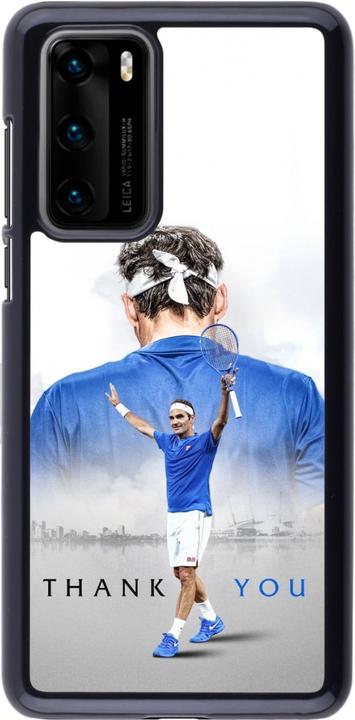 Immagine prodotto PhoneLook Copertina Grazie Roger (Huawei P40)