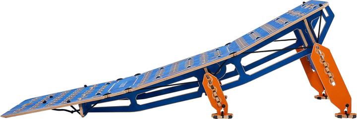 Produktbild Mtb Hopper Bike-Rampe Coach Ramp