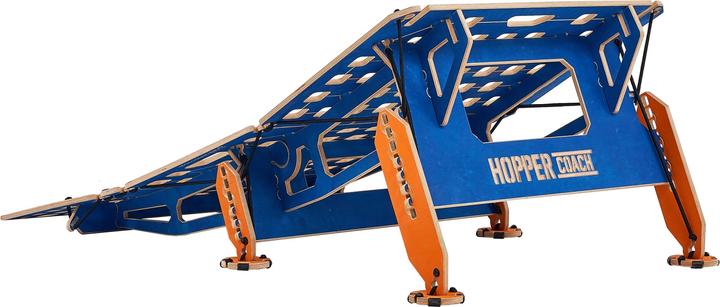 Produktbild Mtb Hopper Bike-Rampe Coach Ramp