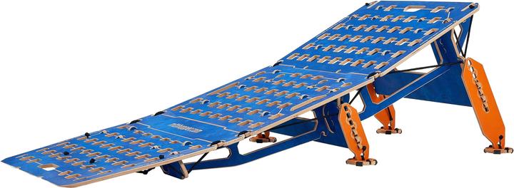 Produktbild Mtb Hopper Bike-Rampe Coach Ramp