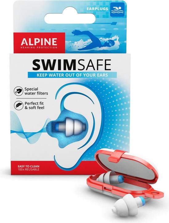 Swim & Fun SwimSafe