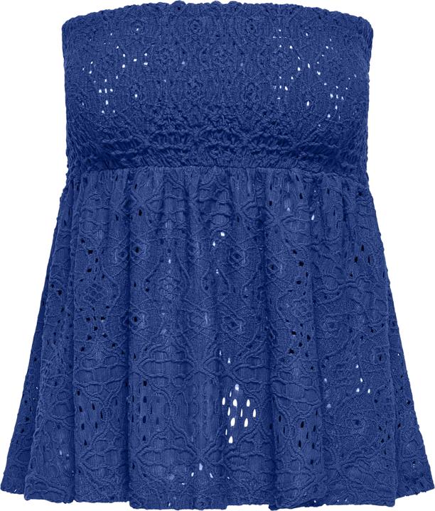 Image du produit Only ONLLUZ Tüll-Top Tüll-Top (XXL)