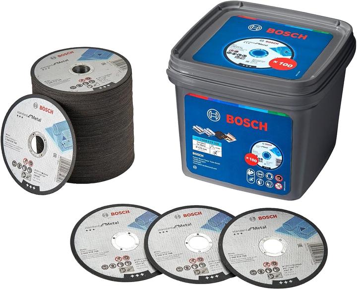 Bosch Professional Cutting discs