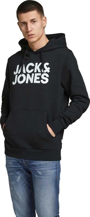 Immagine prodotto Jack & Jones 2er-Pack Logo Hoodie (XXL)