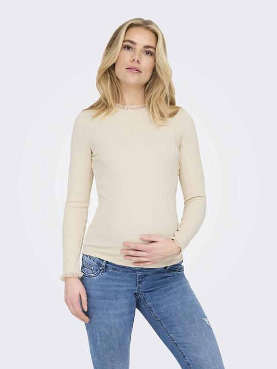 Immagine prodotto Only Maternity OLMLESLIE T-shirt T-shirt (M)