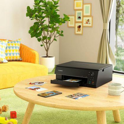 Immagine prodotto Canon PIXMA TS6350 (Inchiostro, Colore)