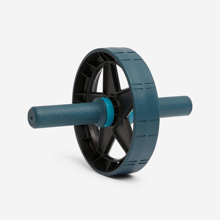 Produktbild Domyos Bauchtrainer - Ab Wheel 100