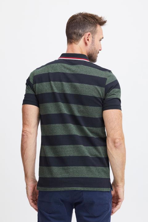 Immagine prodotto FQ1924 FQPeter polo a righe in piqué - Polo - 21900556 (XXL)