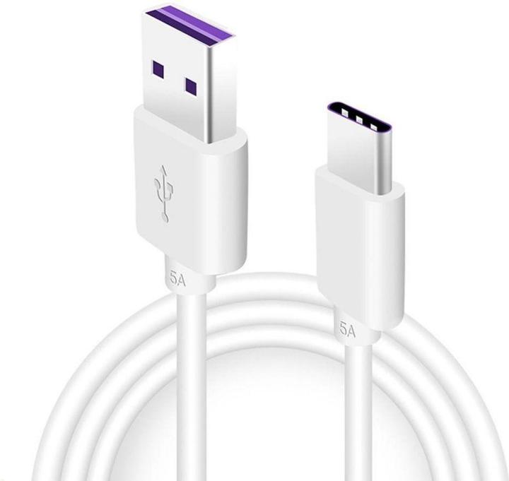 Immagine prodotto Huawei Cavo dati Quick Charger Type-C originale (servizio) (1 m, USB 3.2 Gen 1)
