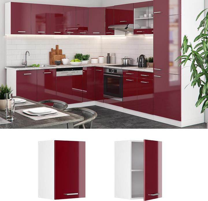 Produktbild Vicco Hängeschrank R-Line (40 x 31 x 60 cm)
