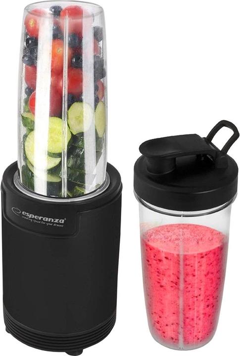 Actual product image Esperanza EKM029 Nutri faucet (EU plug, 700 W)