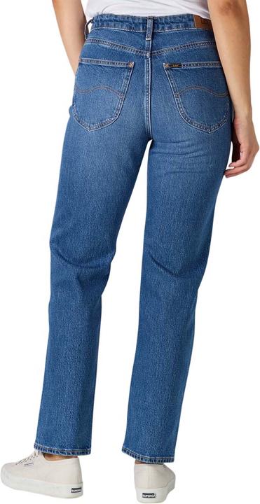 Immagine prodotto Lee Carol Jeans indossato iris (W33/L33)
