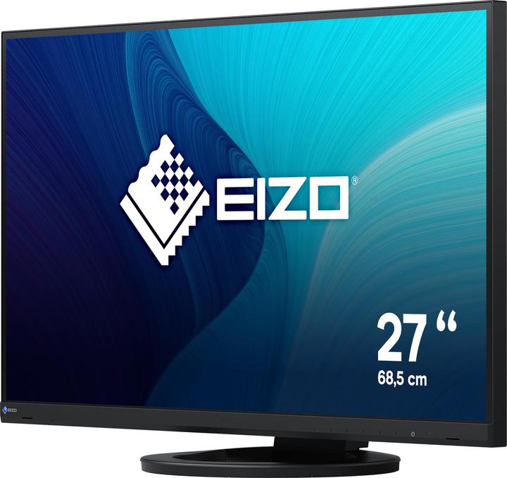 Produktbild Eizo EV2760 FlexScan (2560 x 1440 Pixel, 27")