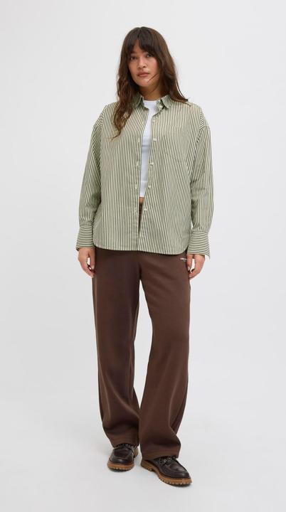 Produktbild JJXX Jxjamie Ls Relaxed Poplin Shirt Wvn Noos (S)