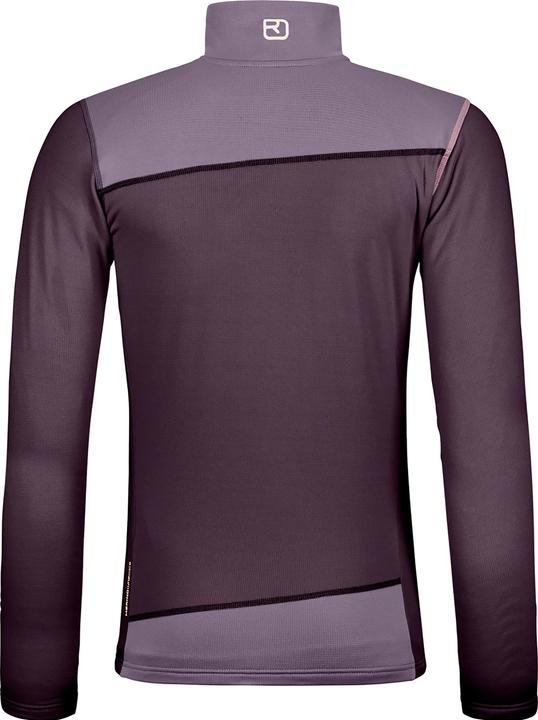 Image du produit Ortovox Veste légère en polaire pour femme (XS)