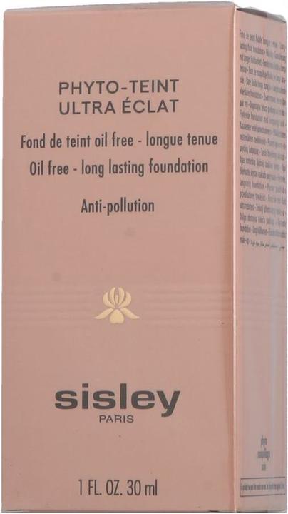 Image du produit Sisley Phyto Teint Ultra Éclat (Golden)