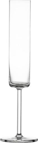 Actual product image Schott Zwiesel Modo 7 champagne glass 4 pieces (16.30 cl, 4 Glasses, Champagne glasses)