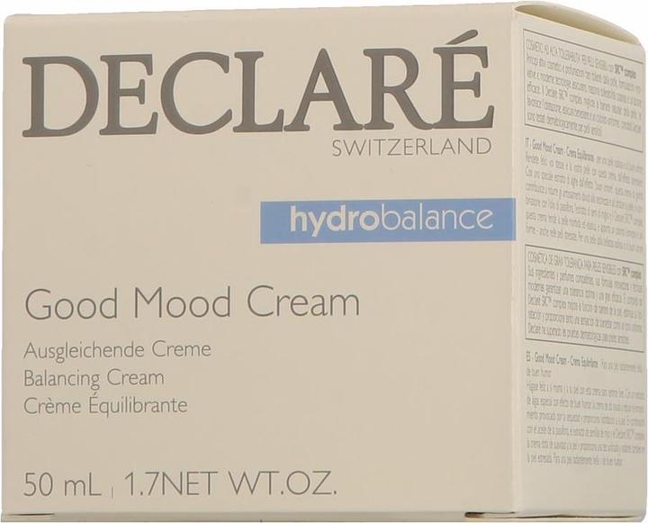 Actual product image Declaré Hydro Balance (50 ml)