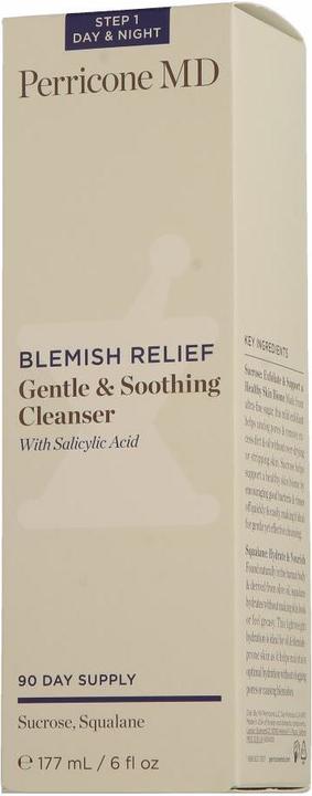 Produktbild Perricone MD Blemish Relief (Schaum, 177 ml)