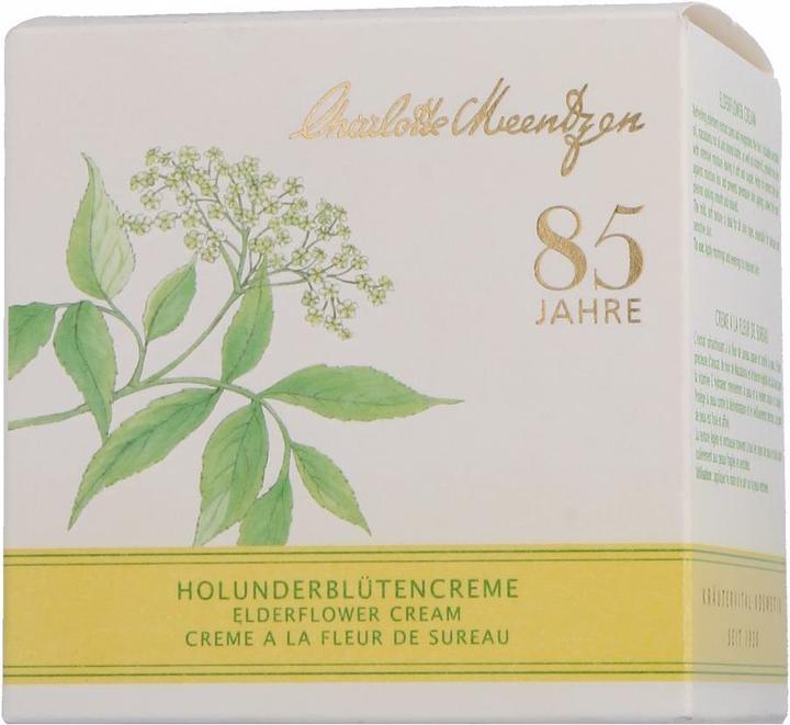 Image du produit Charlotte Meentzen Extras (50 ml)