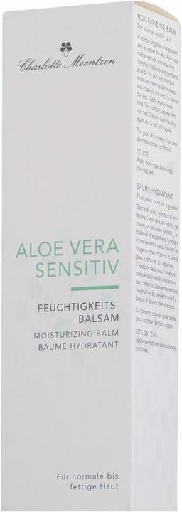 Immagine prodotto Charlotte Meentzen Aloe Vera Sensitive (75 ml)