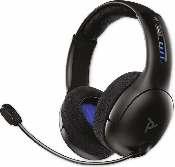 PDP LVL50 (Wireless)