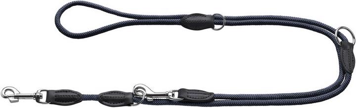Actual product image Hunter Adjustable leash Eiby Freestyle (Dog)