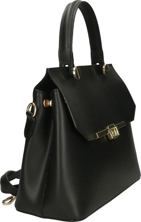 Actual product image Gave Lux Handbag