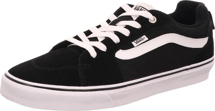 Vans Fashion