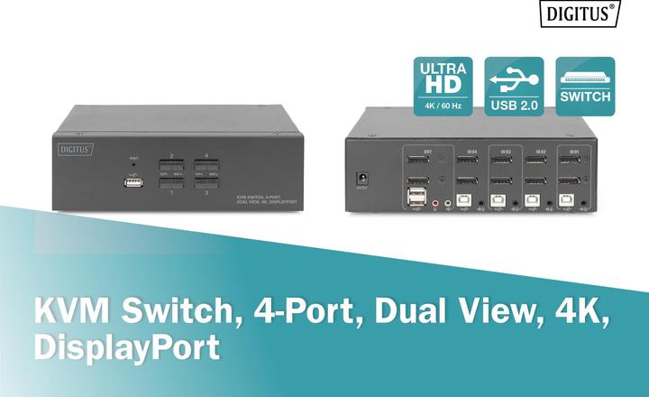 Produktbild Digitus DS-12882