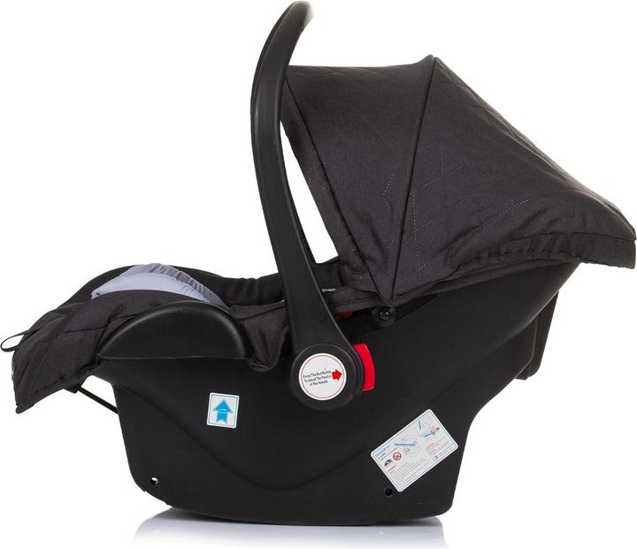 Produktbild Chipolino Babyschale i-Size Harmony (Babyschale, ECE R129/i-Size Norm)
