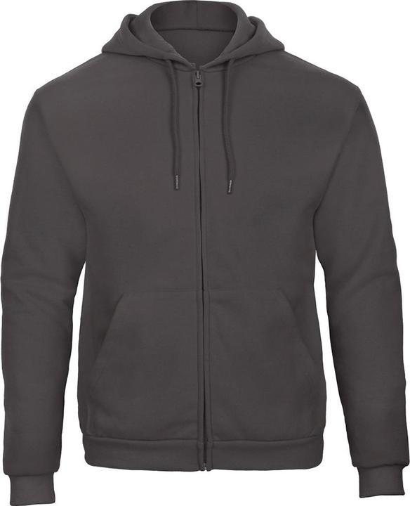 Produktbild B&C ID.205 5050 Kapuzen Jacke (XXL)