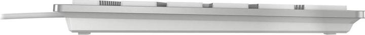 Produktbild CHERRY KC6000 Slim for Mac (DE, Kabelgebunden)