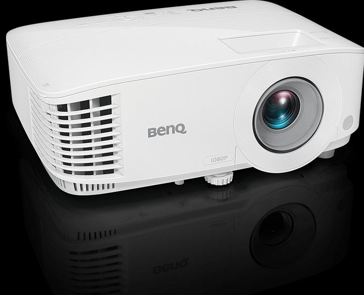 Produktbild BenQ TH550 (Full HD, 3500 lm, 1.47 - 1.64:1)