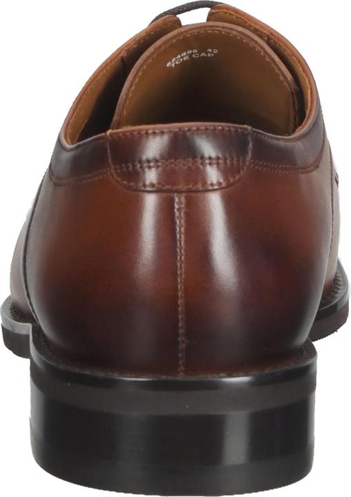 Actual product image Gordon & Bros Business shoes - 90213 (44)