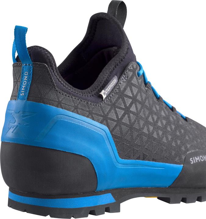 Immagine prodotto Simond Chaussure Approche ROCK H (41)