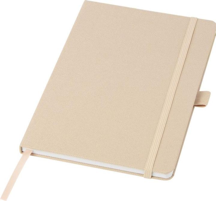 Image du produit Universal Textiles - Cahier HONUA (A5, À rayures)