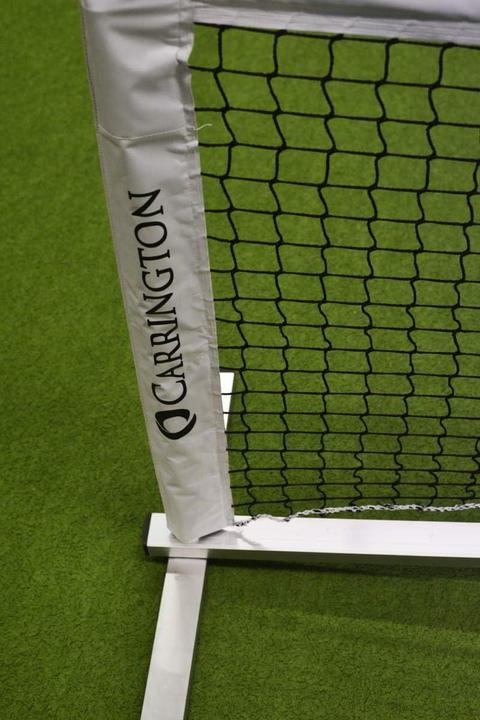 Actual product image Carrington Football tennis set