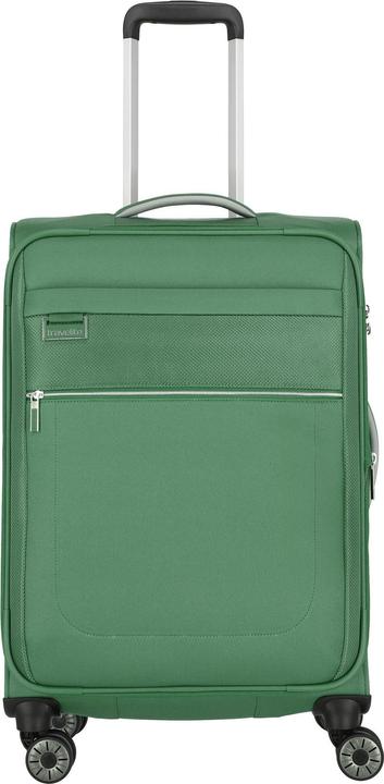Actual product image Travelite Trolley + Case Miigo 4w Trolley M (61 l, M (50 - 90l))