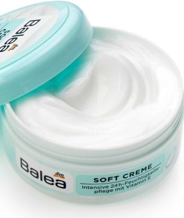 Image du produit dm Balea Crème douce (Crème pour le corps, 250 ml)