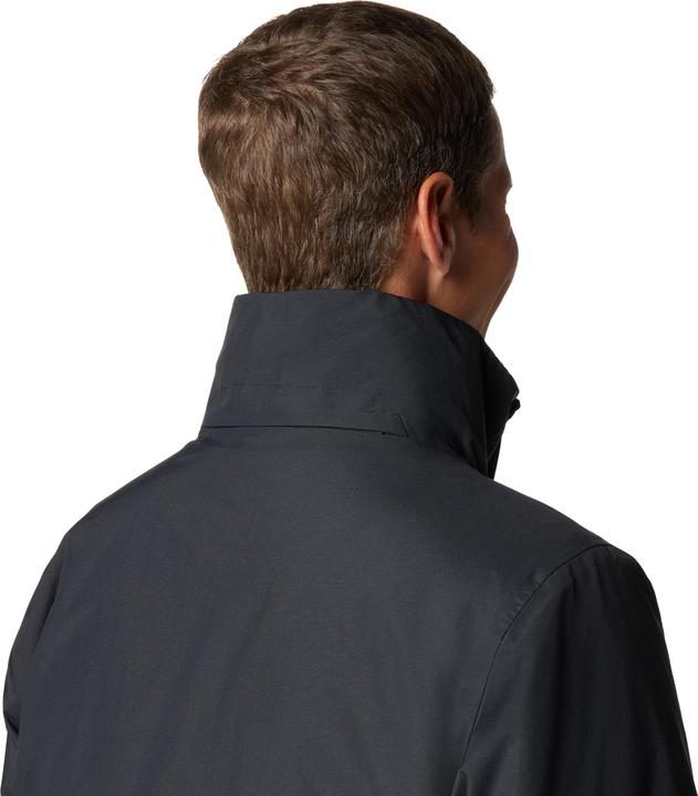 Actual product image Columbia Element Blocker™ III Interchange Jacket (S)