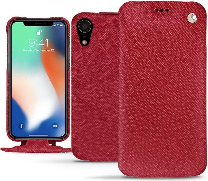 Image du produit Noreve Housse cuir vertical (Apple iPhone XR)