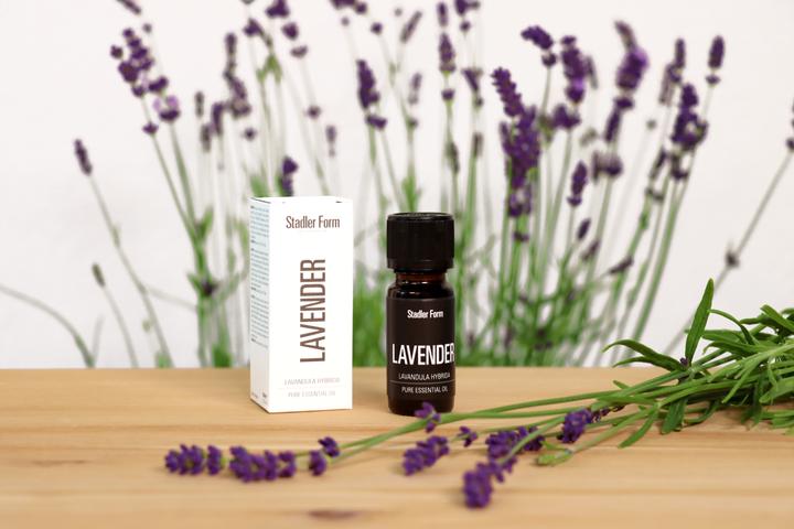 Actual product image Stadler Form Fragrance oil