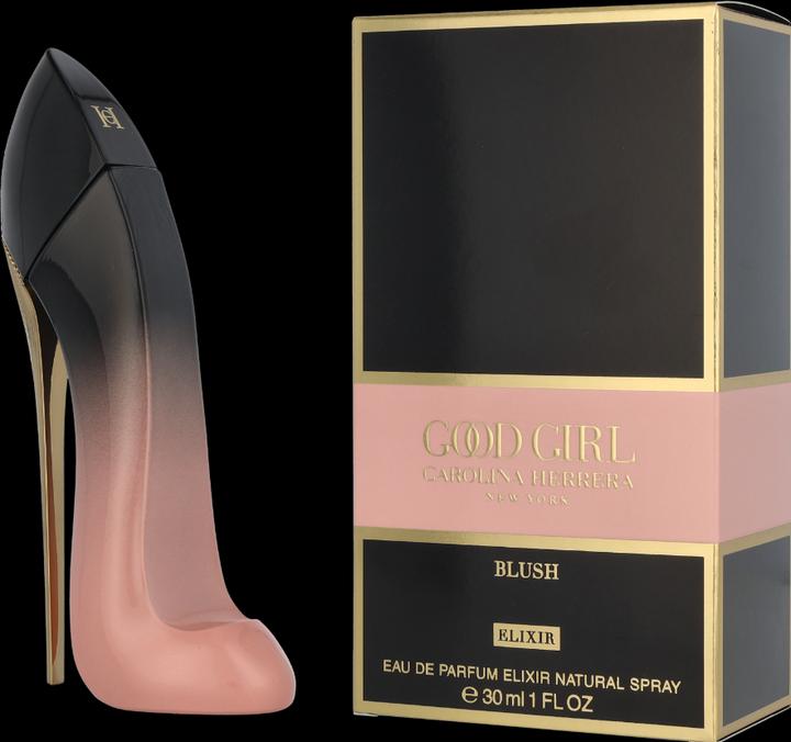Produktbild Carolina Herrera Blush Elixir (Eau de Parfum, 30 ml)