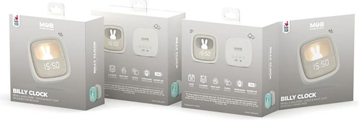 Actual product image Mobility on Board Billy