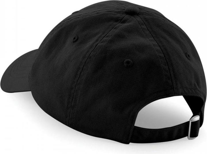 Image du produit Beechfield 6 Panel Dad Cap (paquet de 2) (Taille unique)