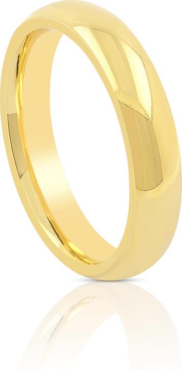 Actual product image Muau Wedding ring (52, 950 Platinum)