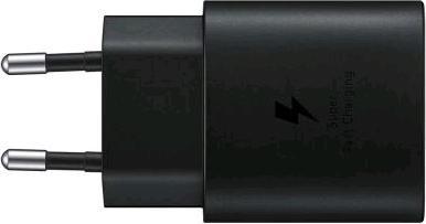 Actual product image Samsung PD Travel Adapter + USB-C cable (25 W)