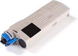Actual product image OKI 46490624 (FC)